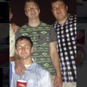 Meet your Posher, Billy